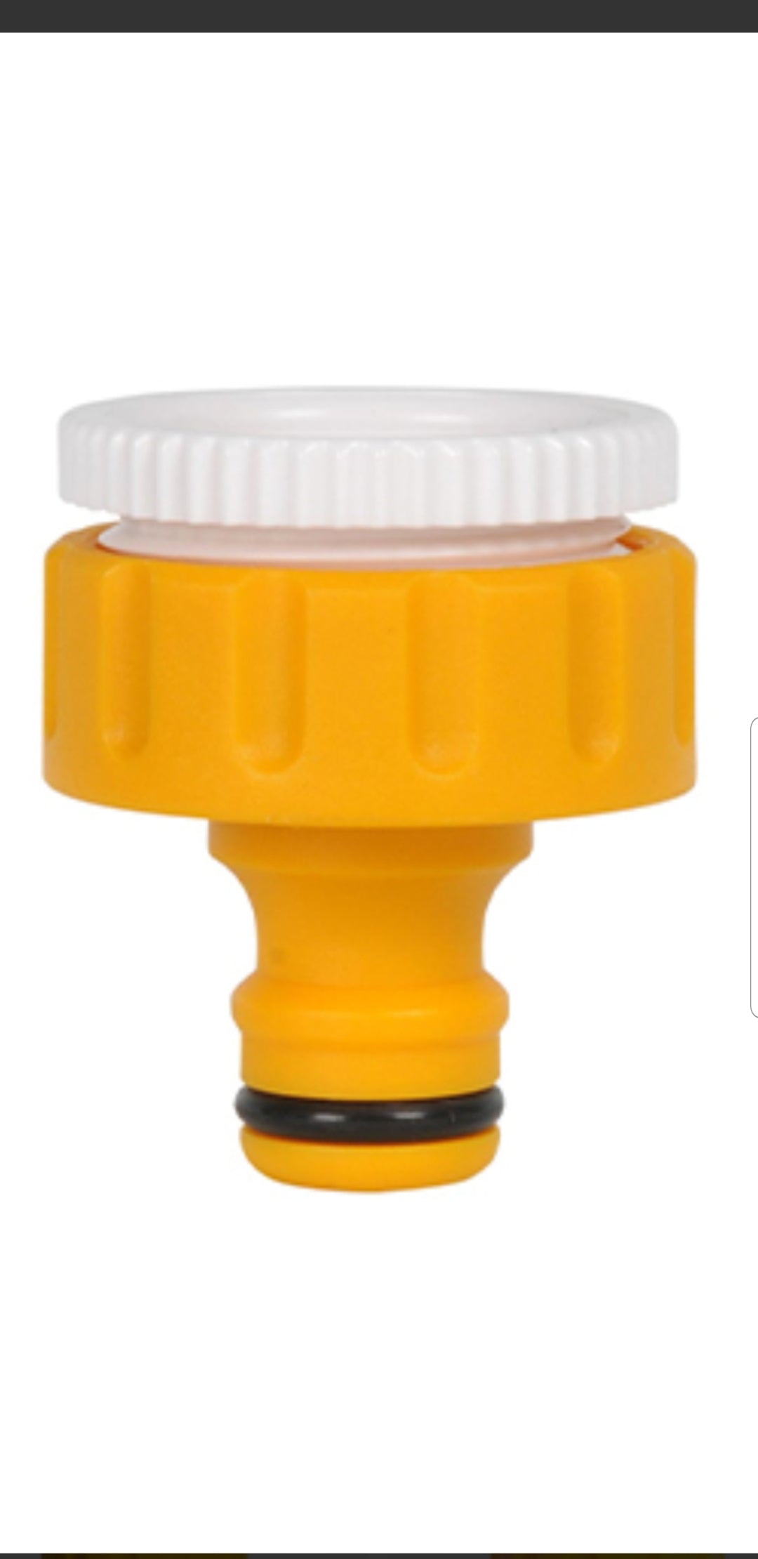 Yellow for tric trac