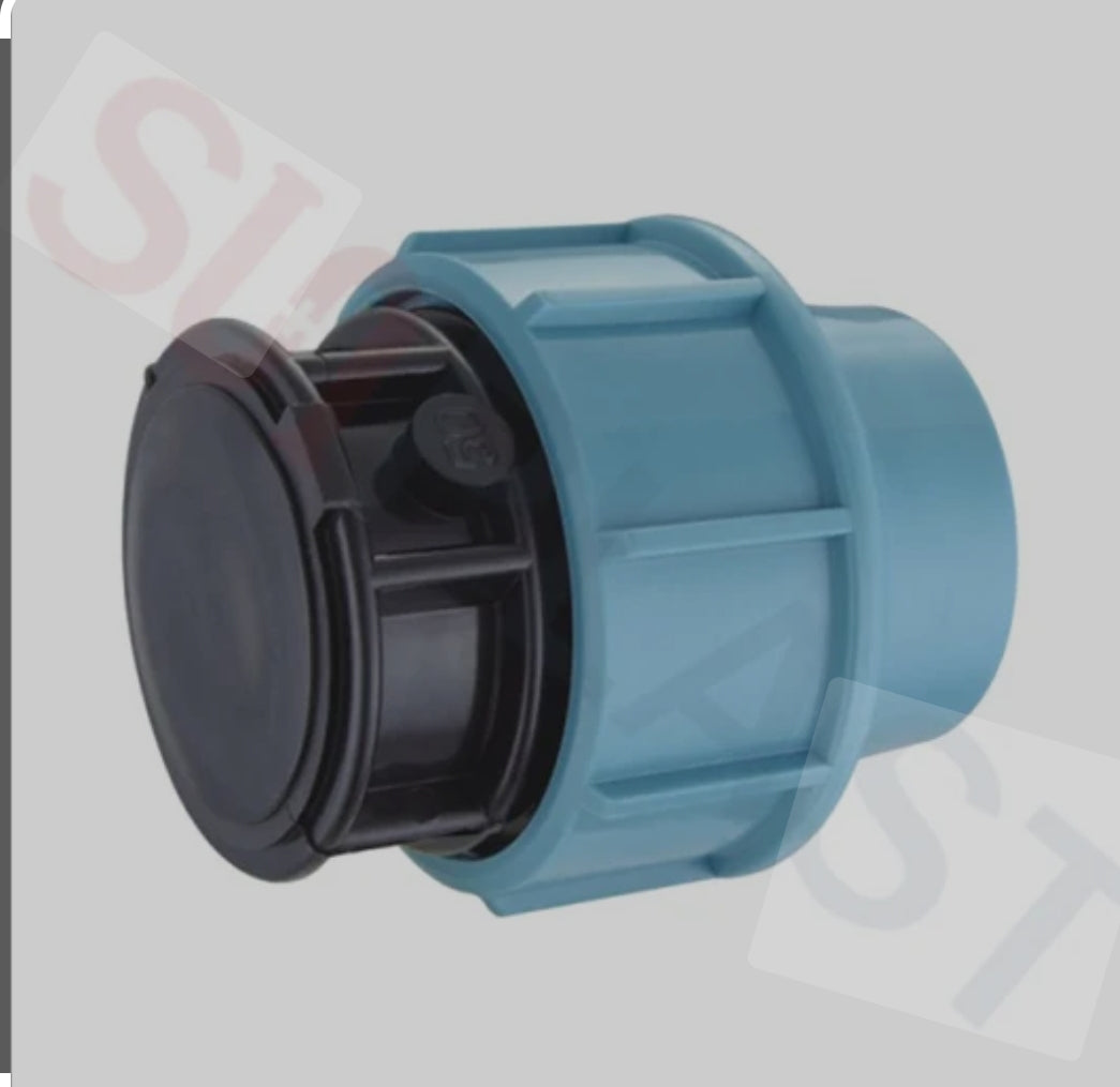 Plug 50mm