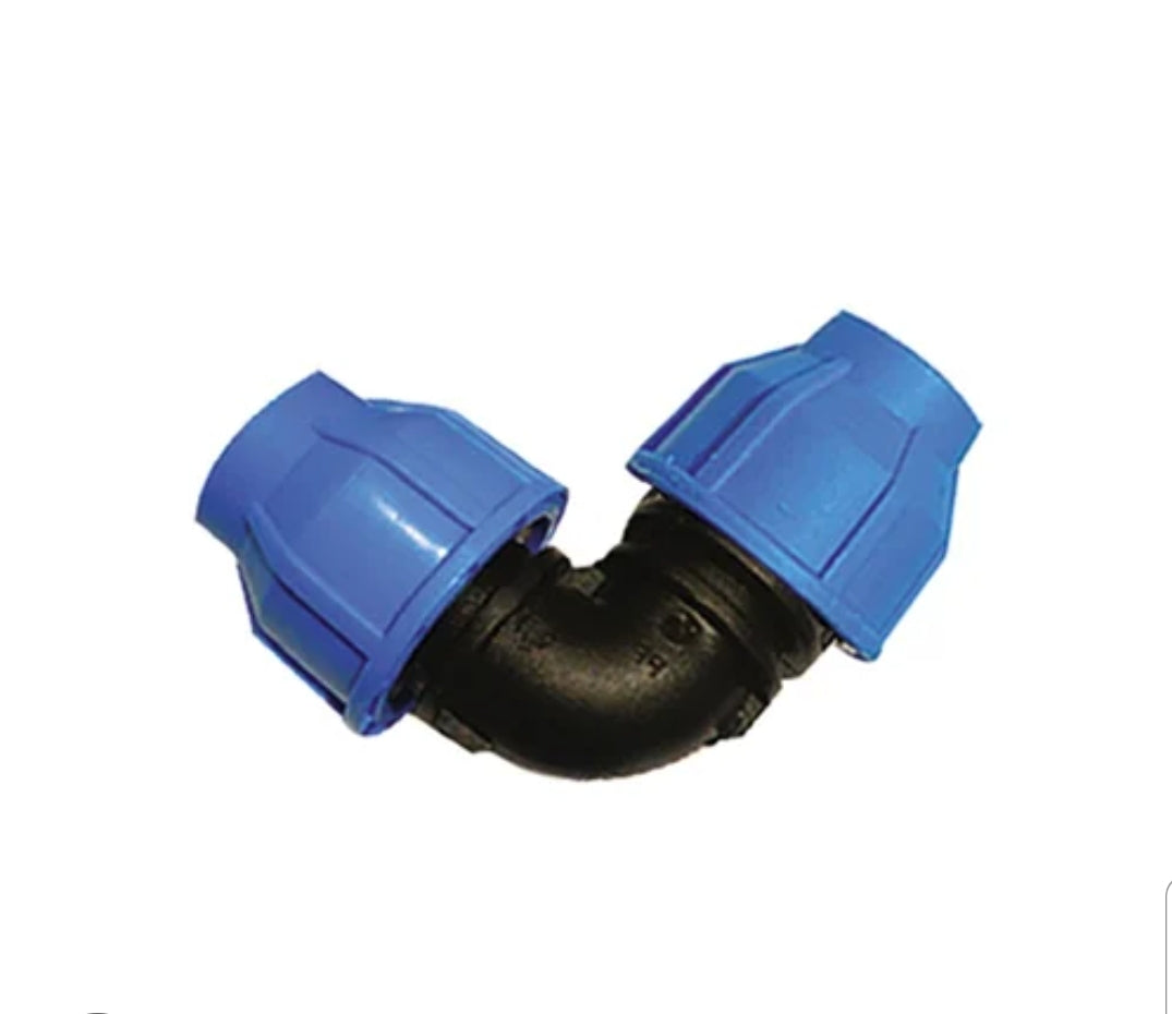 Elbow eu standard 63*63