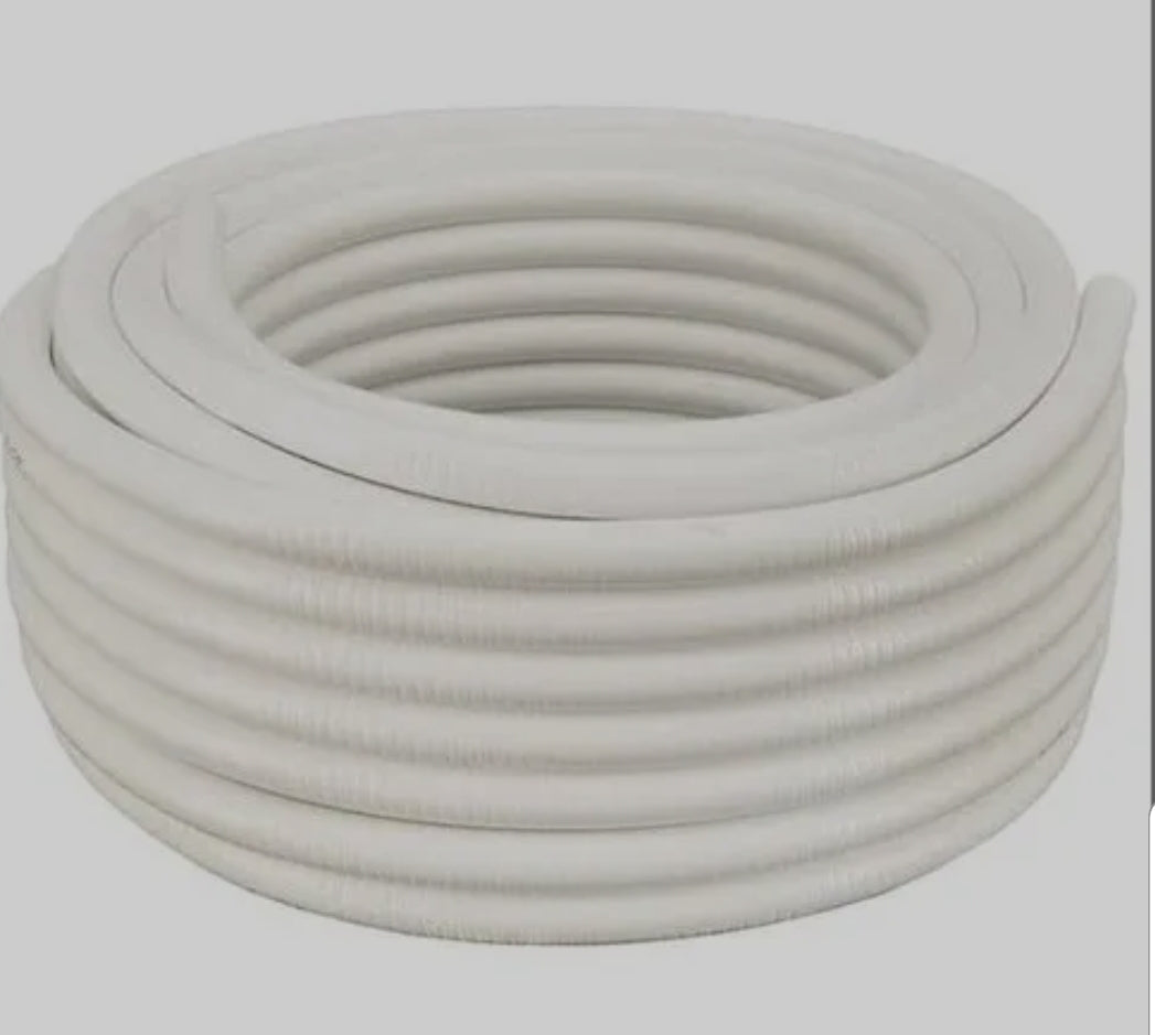 Perforated pipe 50mm
