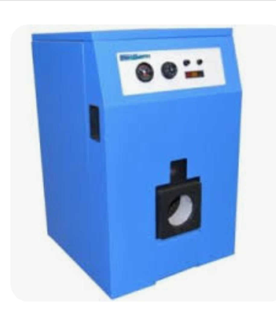 Boiler Mec-3