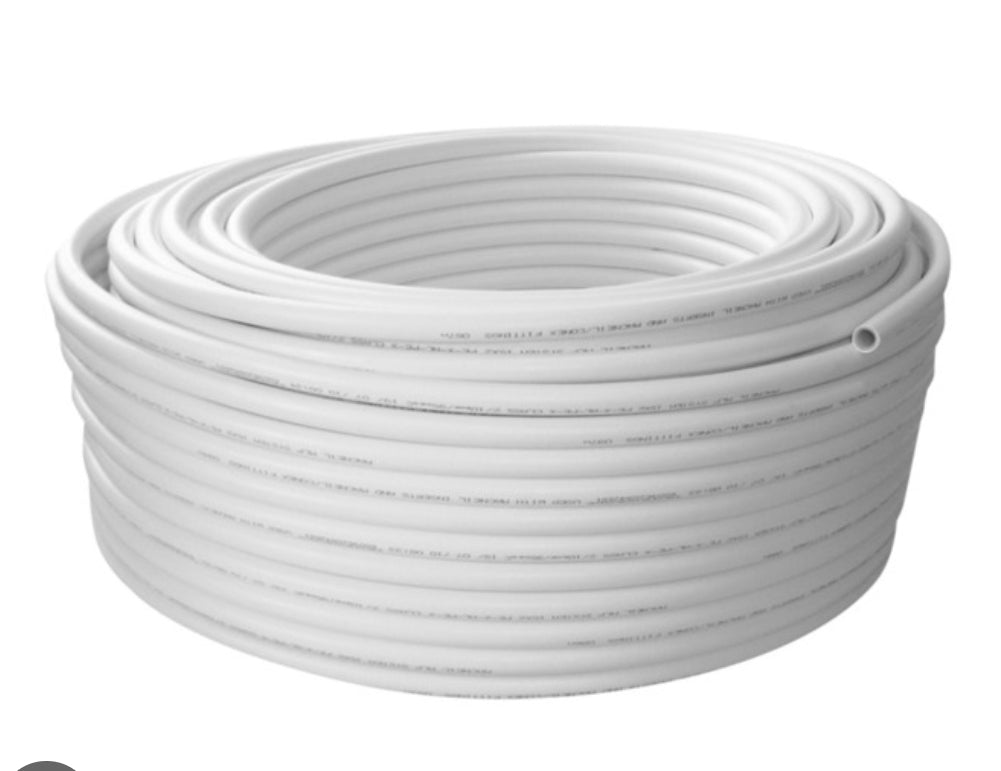 Pex pipe 18mm 100m