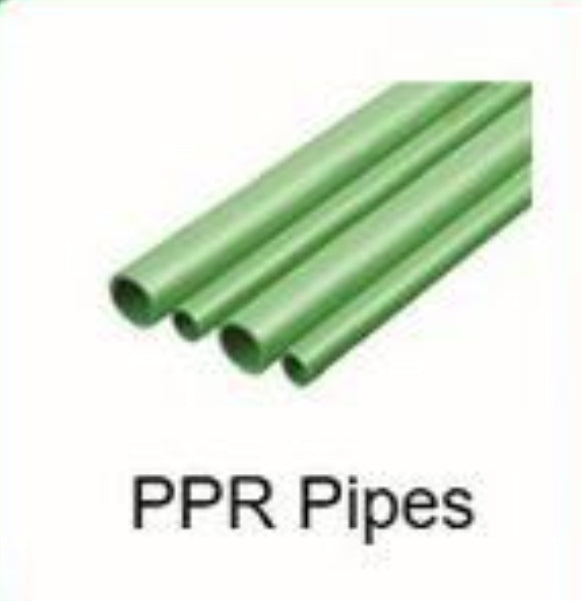 Ppr Fiber Pipe 20mm