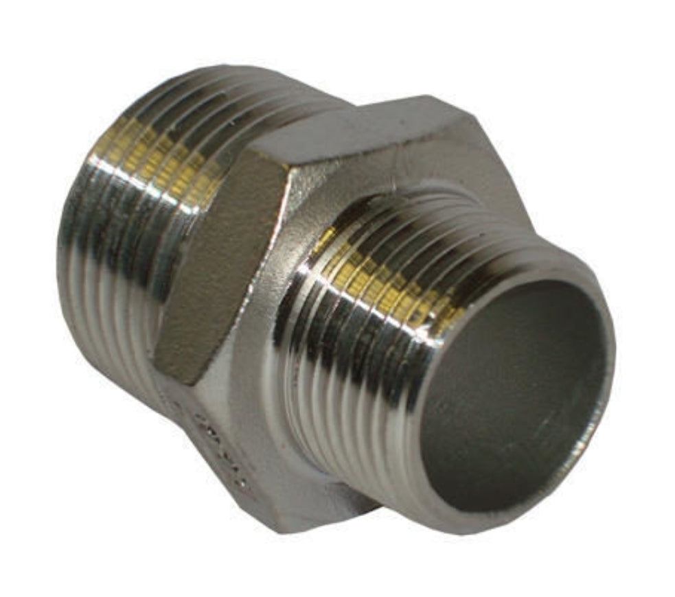 Reducer male 3/8*1/2