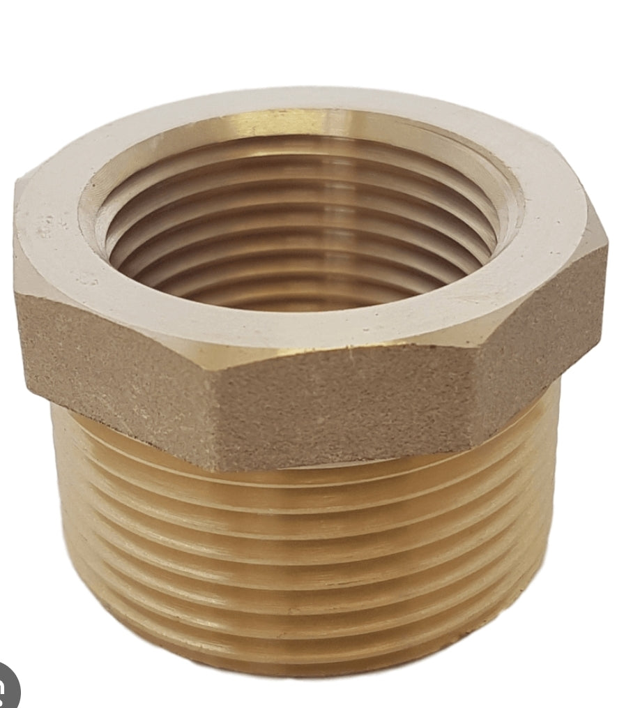 Reducer 1/2*2/8