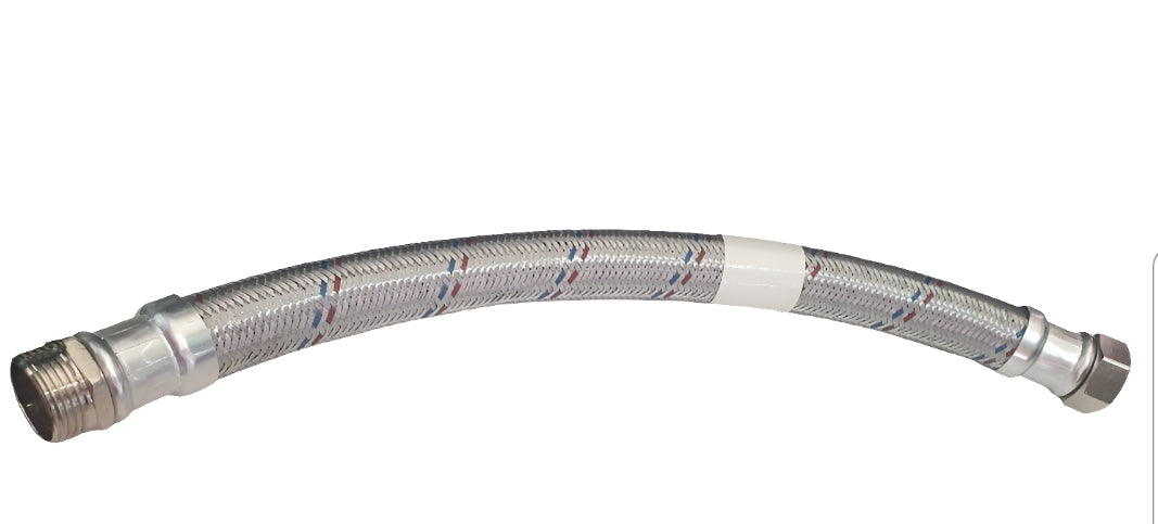 Ovite pressure hose 3/4" 50cm