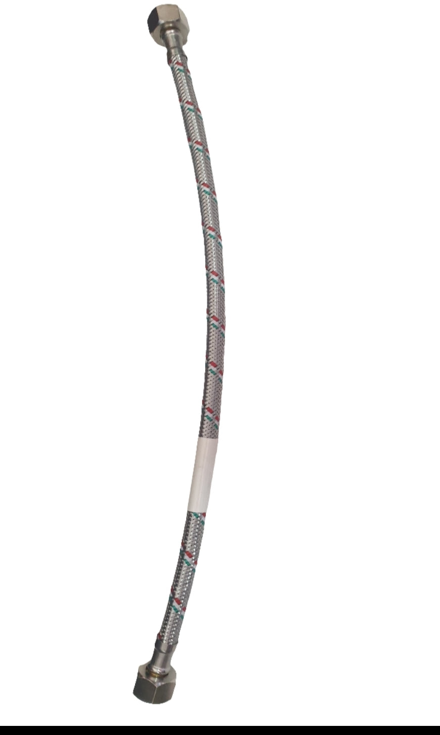 ovite hose (flexible)30cm 1/2