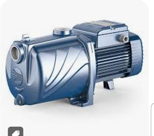 2cpm80 pedrollo silent pump 1/2