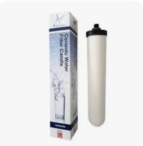 doulton filter cartridge made in UK