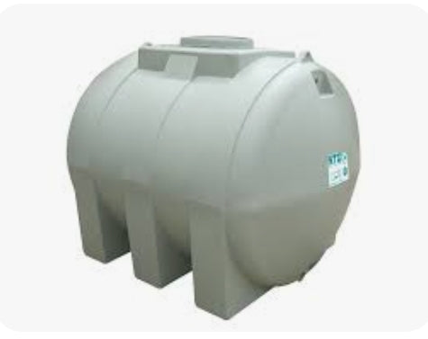 ntg خزان 2000 ليتر صهريج