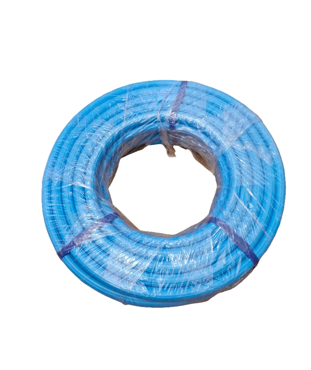 Hose silicone 2nd choice 25 meter