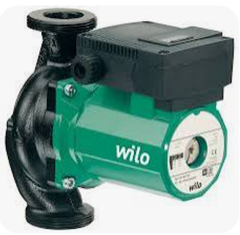طلمبة شوفاج wilo top 30/7 85-195w