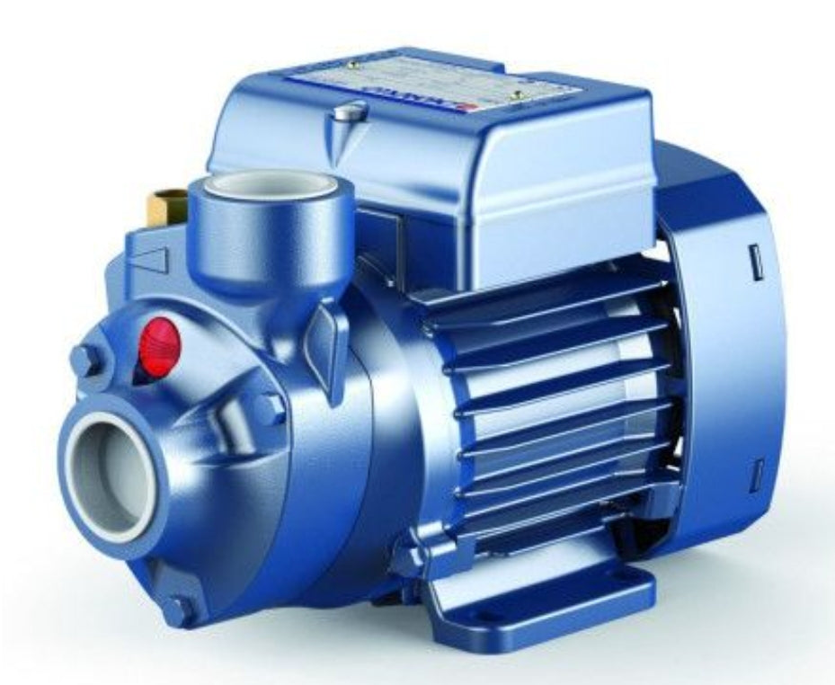 pkm60 pedrollo pump 1/2hp