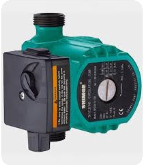 طلمبة شوفاج shimge 45-90w