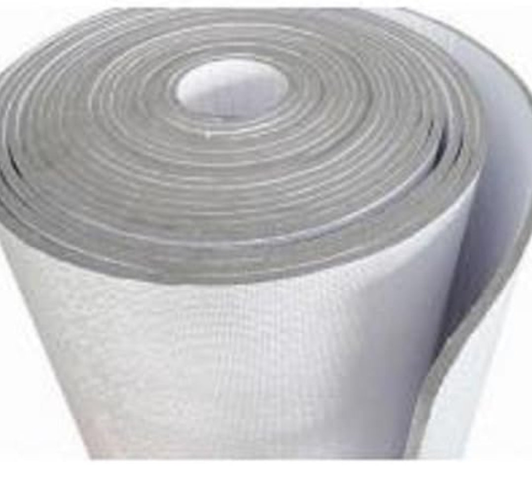 Insulation foam for hot water /meter