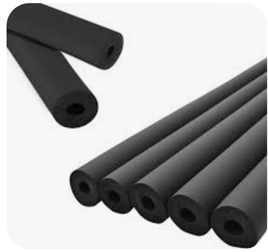 Insulation 55-63mm / meter