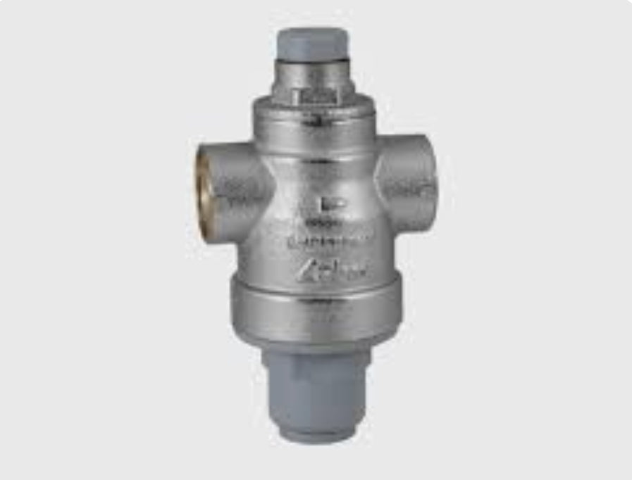 Pressure reducer valve 11/2 made in eu