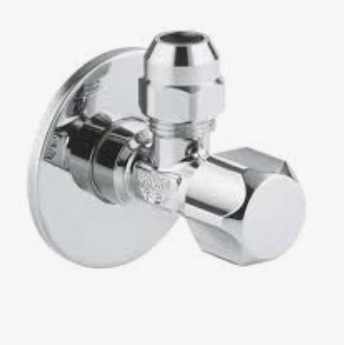 German angle valve 3/8*1/2 Grohe