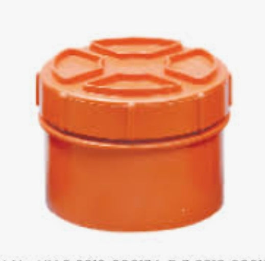eu rubber plug 160