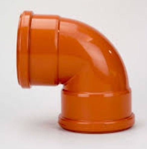 eu rubber elbow 110