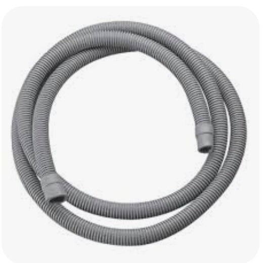 نربيش غسالة تفضاية 2متر