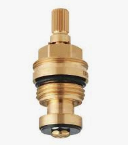 قلب 1/2 نحاس ايطالي