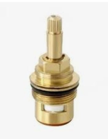 قلب 1/2 نحاس 1/2 فتحة