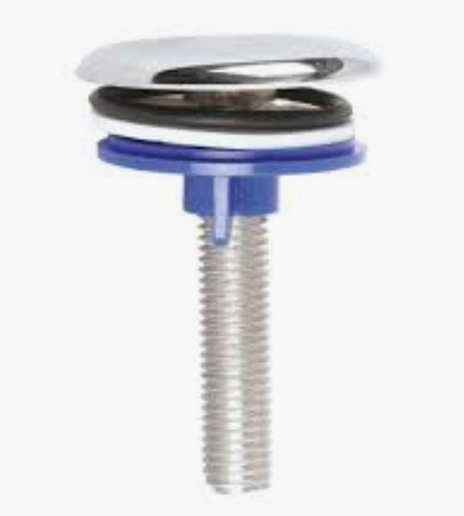 سدة مغسلة كروم