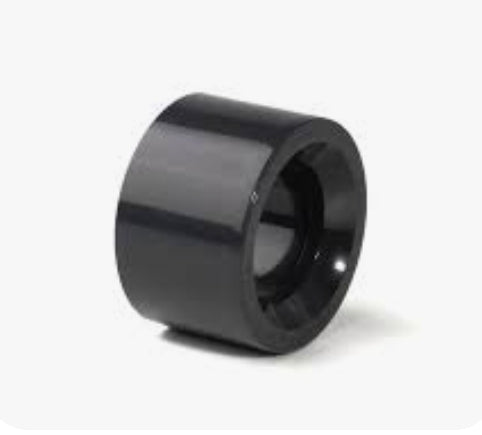 Reducer 40×50mm made in eu