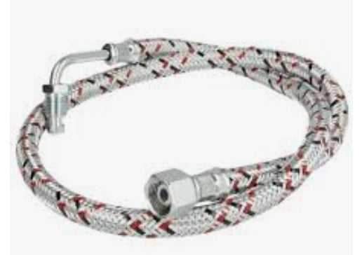 Oil hose 1/4*3/8