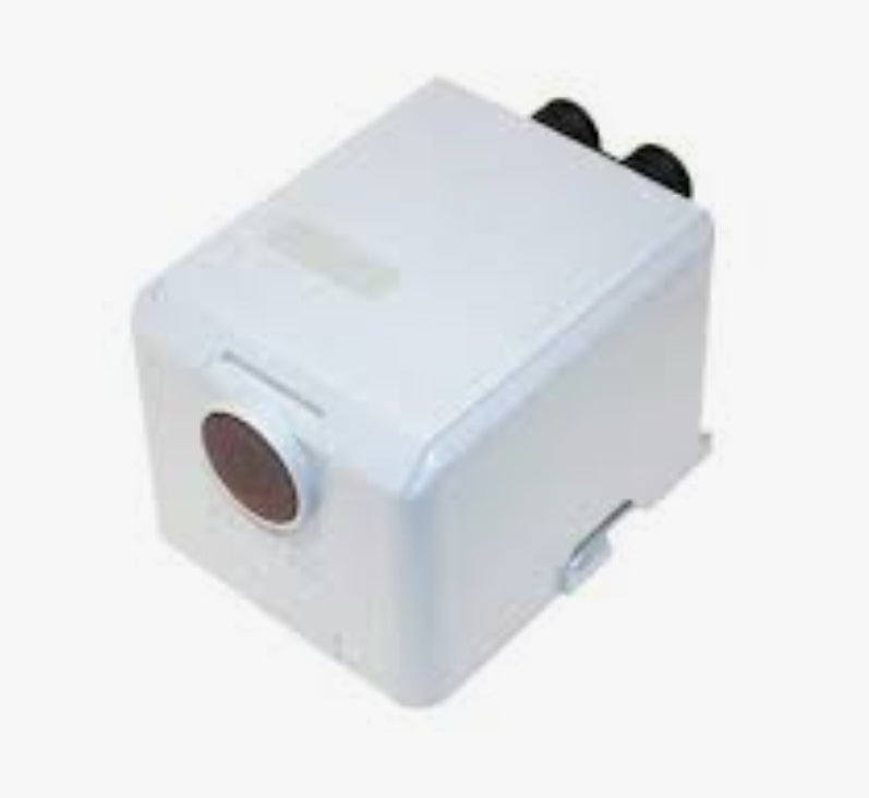 Control Riello Original كونترول