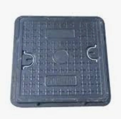 غطاء ريغار فيبر 60*60