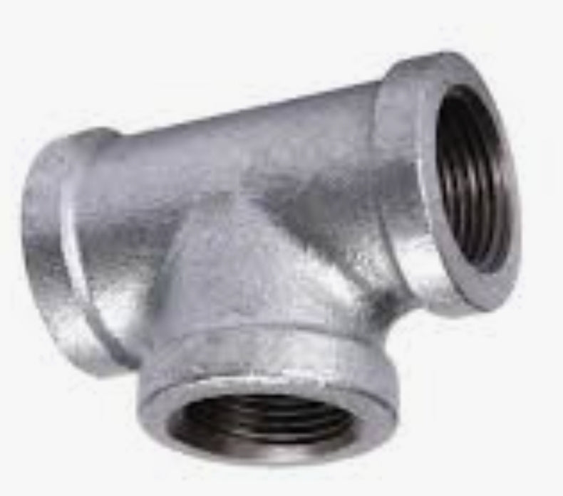 تيه 21/2 مزيبق اوروبي Tee