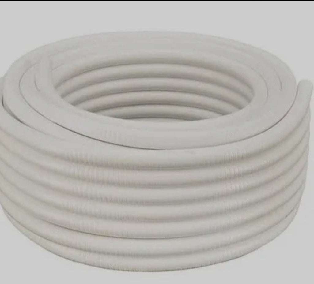 Perforated pipe 110mm. كوكوفيل