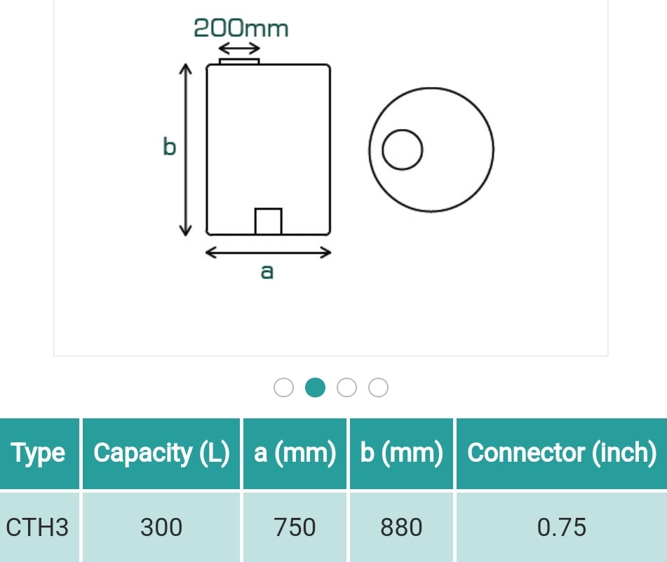 ntg خزان 300 مبروم