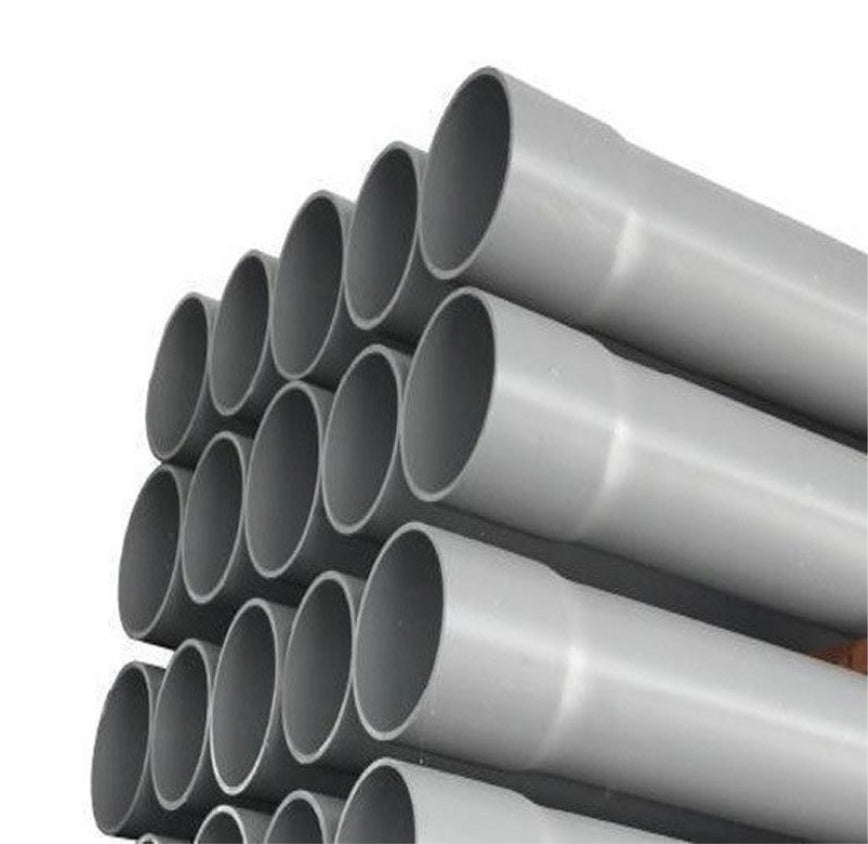 Pipe pvc 3/4