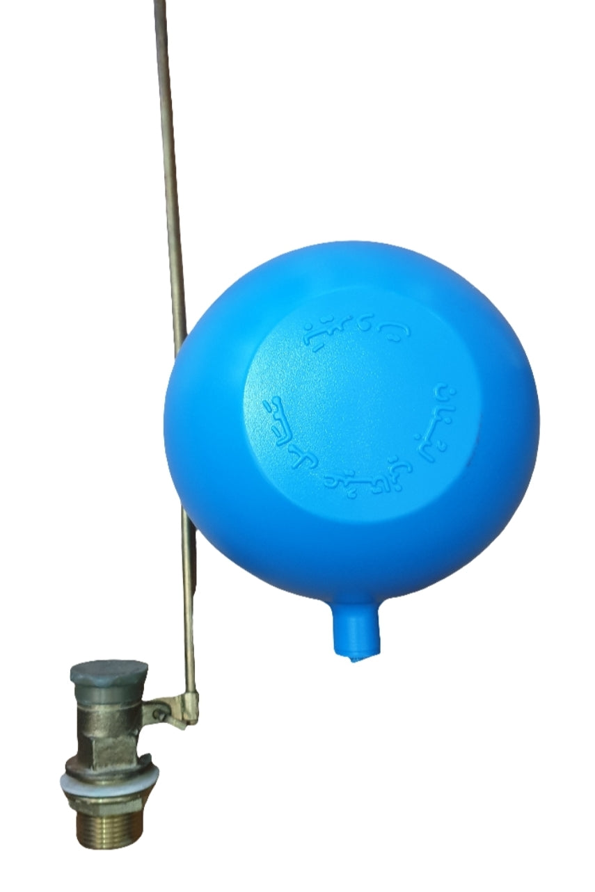 Float valve 11/4 itani