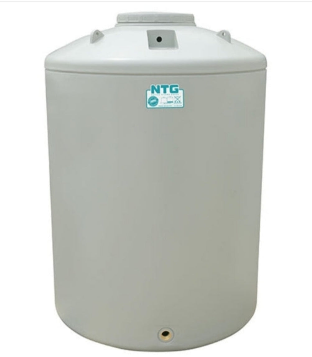 ntg خزان مبروم 300 ليتر اقتصادي