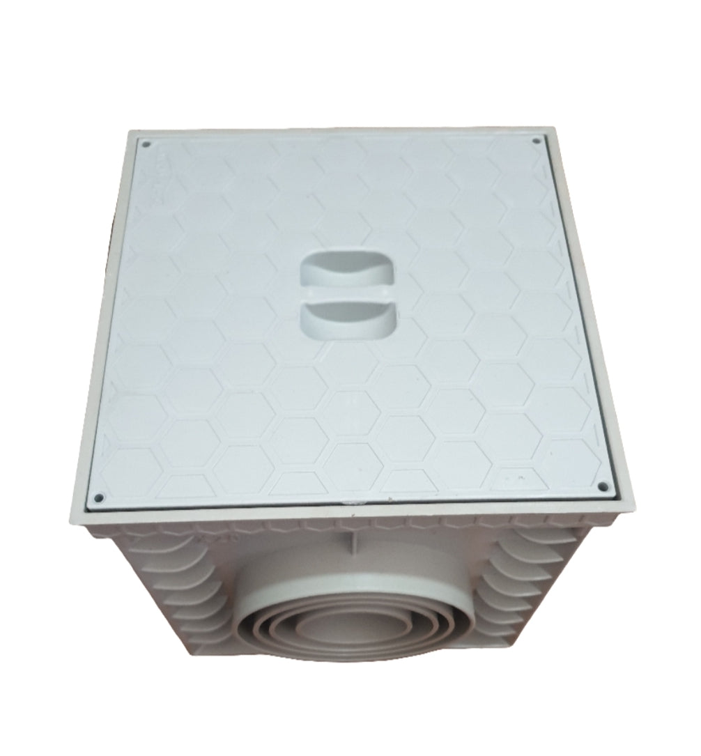 ريغار بلاستك ايطالي30*30 box