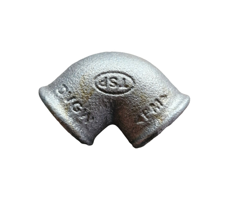 كوع 1/2 أسود اوروبي