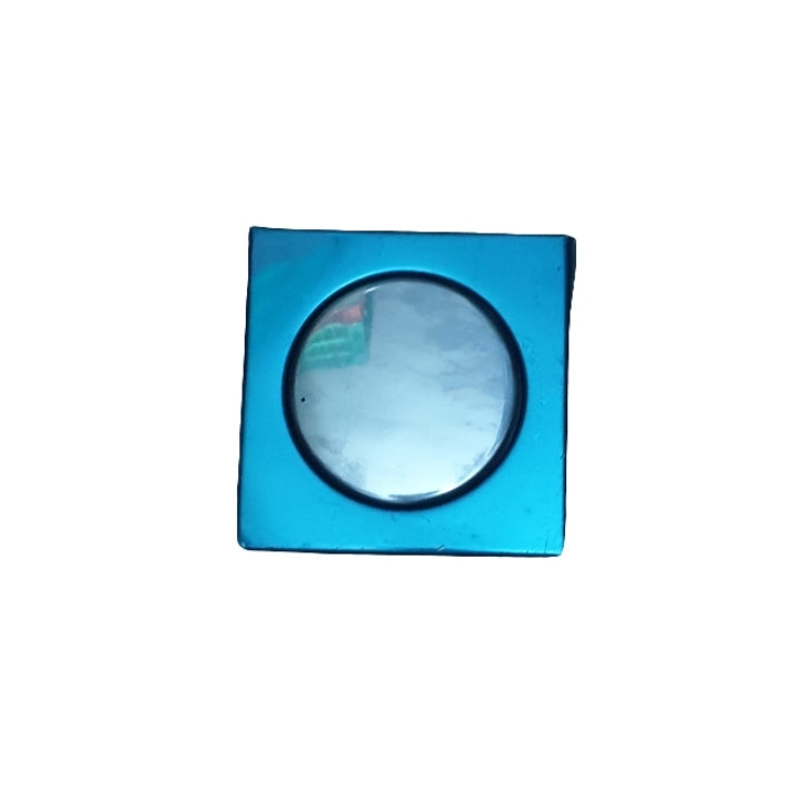 غطاء ريغار ستانلس عادي 20*20