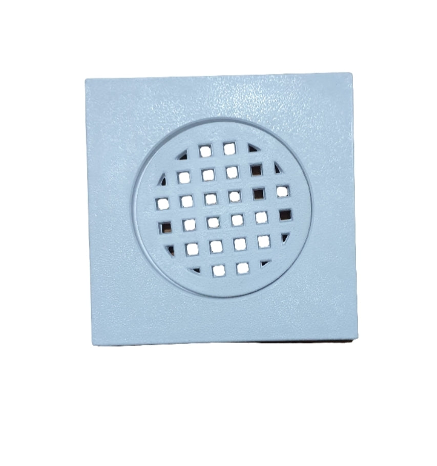 غطاء مصفاية بلاستك ايطالي50*50