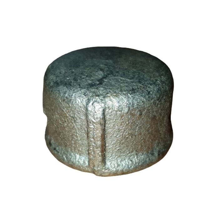 سدة انتاية 2 مزيبق اوروبي Female end cap