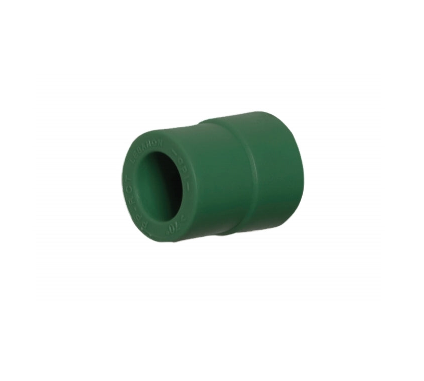Ppr socket reducer 40×32