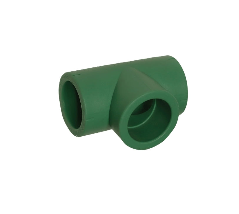 Ppr TEE 40mm