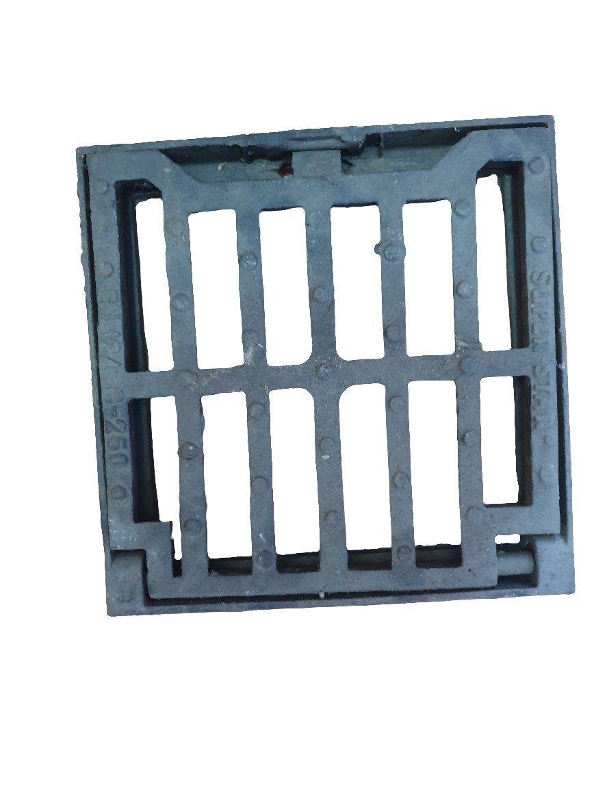 غطاء مصفاية فونط 20*20