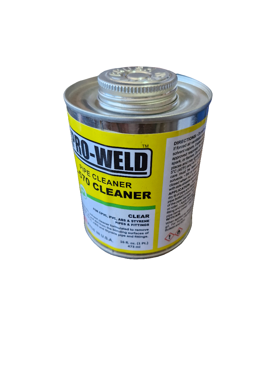 Cleaner 1/2kg
