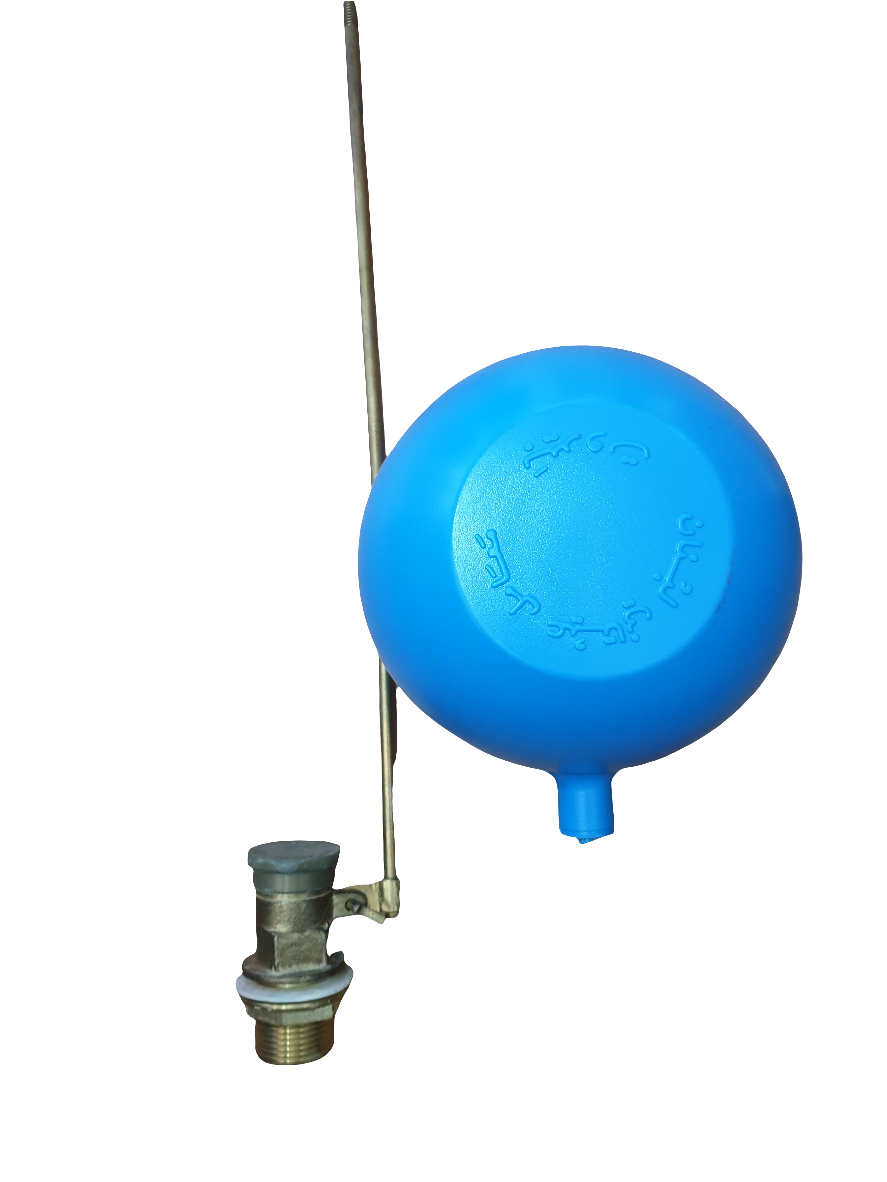 Float valve 1" itani