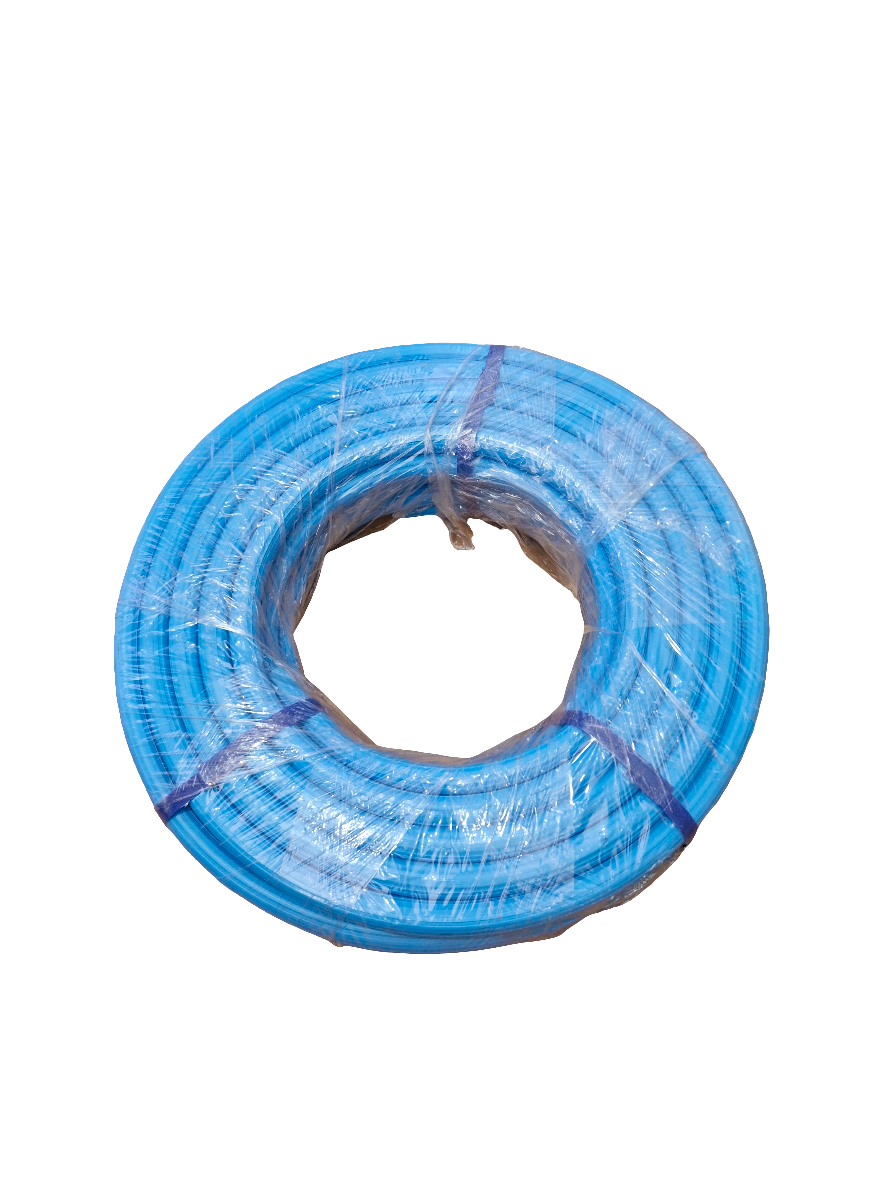 Silicone hose 2nd choice 25m 3/4"