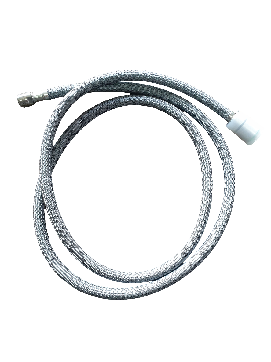 نربيش دوش حلاق 1/2×3/8